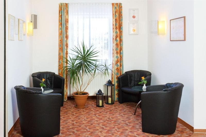 Montana Hotel Lauenau 5
