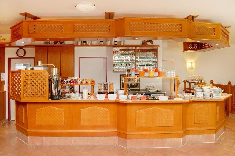 Montana Hotel Lauenau 3