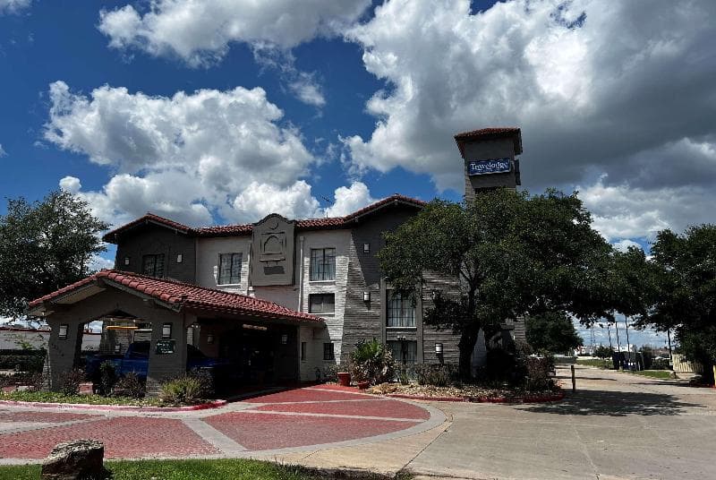 Travelodge By Wyndham Houston Cy-Fair 2