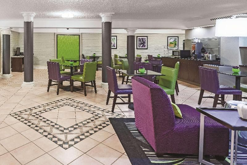 Travelodge By Wyndham Houston Cy-Fair 4