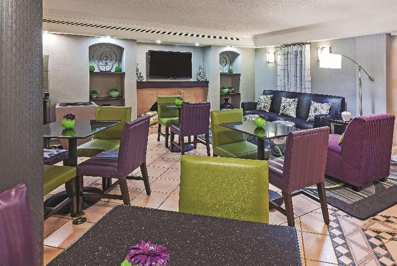 Travelodge By Wyndham Houston Cy-Fair 5