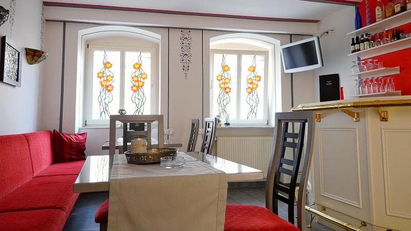 Jugendstil main