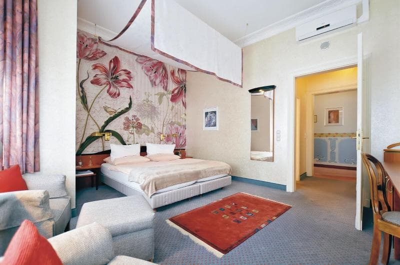 Jugendstil 4