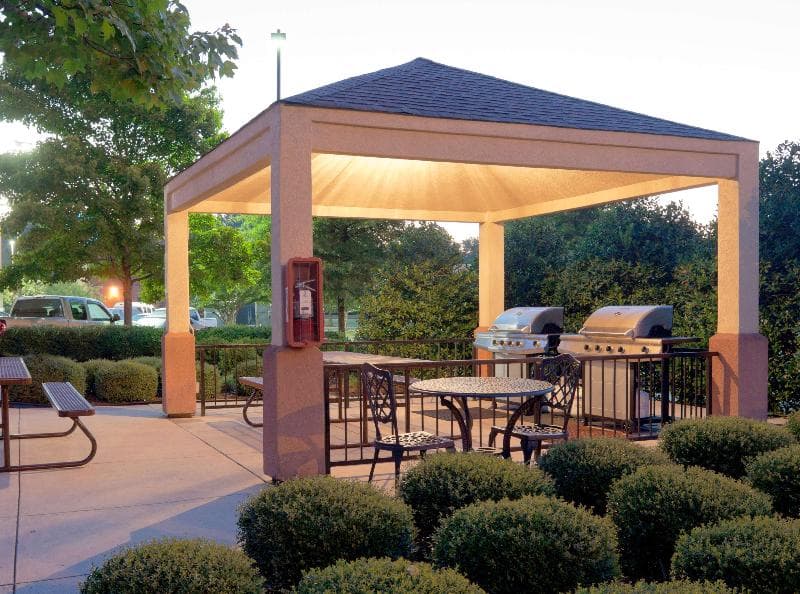 Sonesta Simply Suites Huntsville Research Park 5