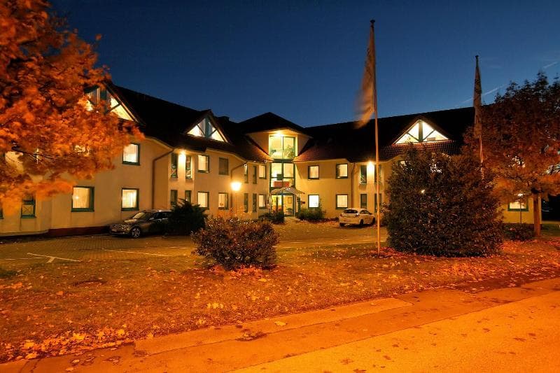 Montana Trend Hotel Lehrte 5