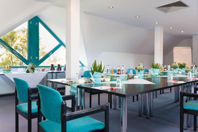 Montana Trend Hotel Lehrte main