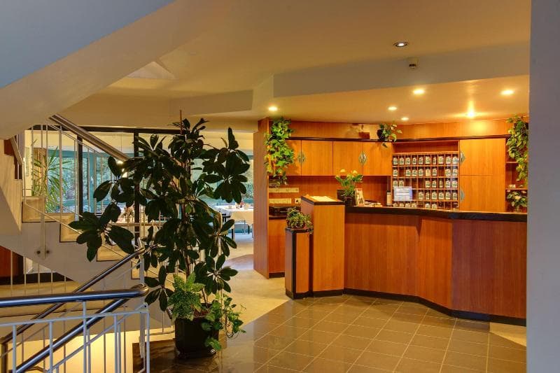 Montana Trend Hotel Lehrte 4