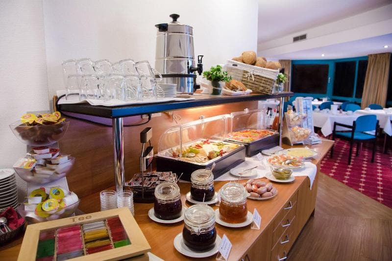 Montana Trend Hotel Lehrte photo 1
