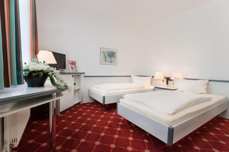 Montana Trend Hotel Lehrte 3