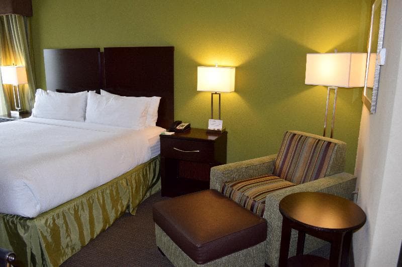 Holiday Inn Houston West - Energy Corridor Eldridg 4