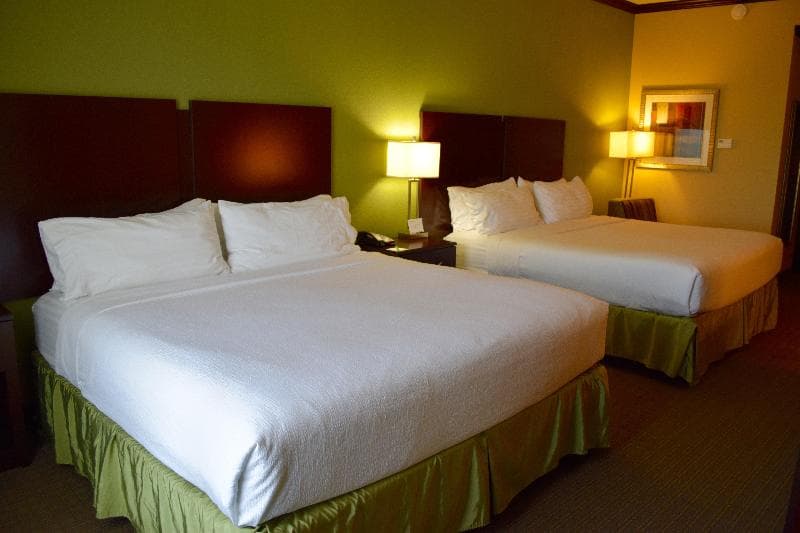 Holiday Inn Houston West - Energy Corridor Eldridg photo 1