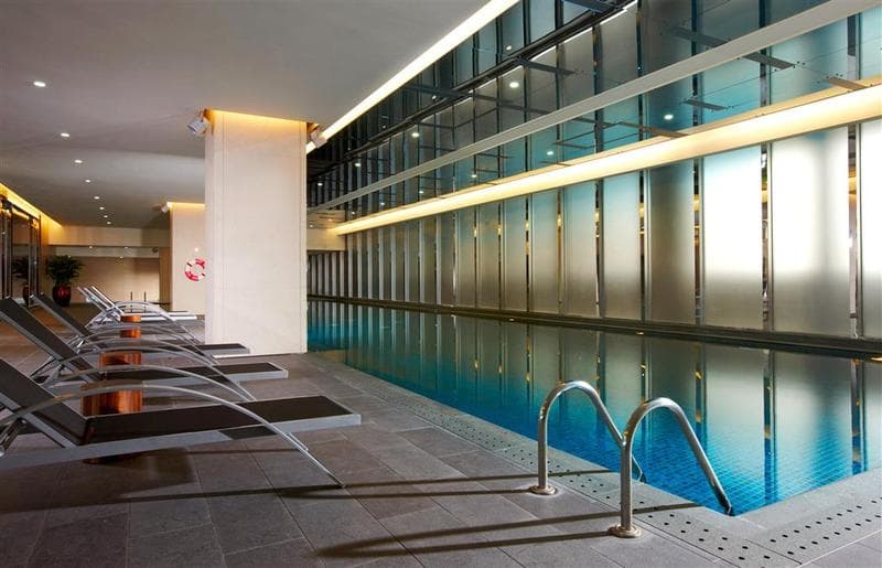 Sheraton Hsinchu Hotel photo 1