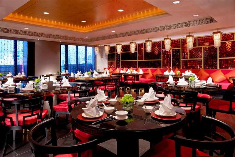 Sheraton Hsinchu Hotel 2