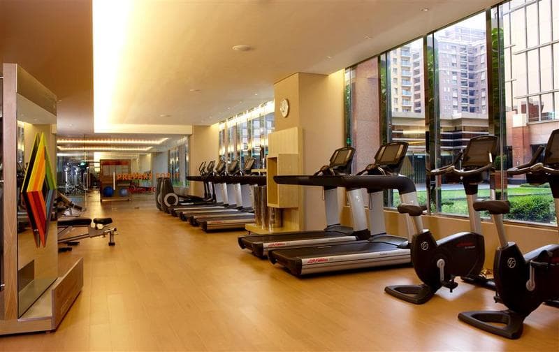 Sheraton Hsinchu Hotel 3