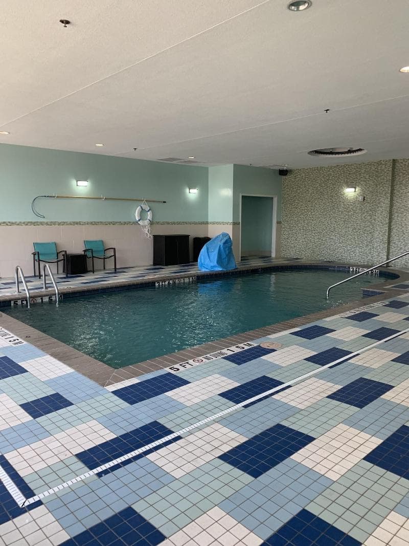 Springhill Suites Houston Baytown 3
