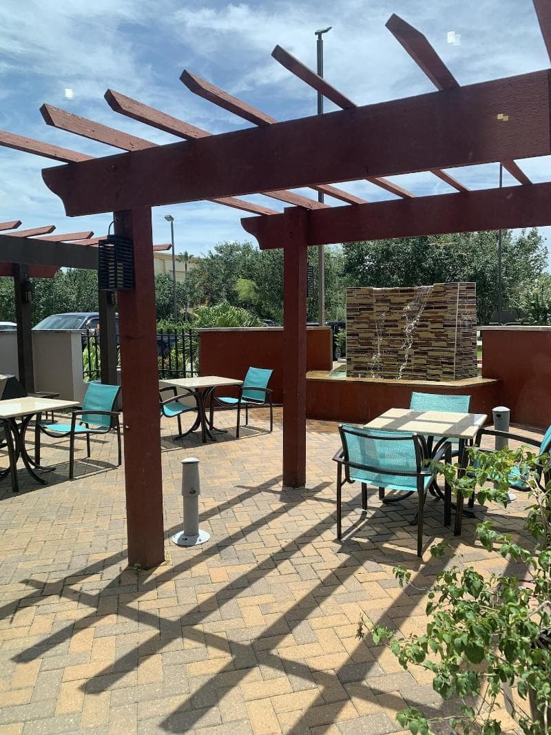 Springhill Suites Houston Baytown 5