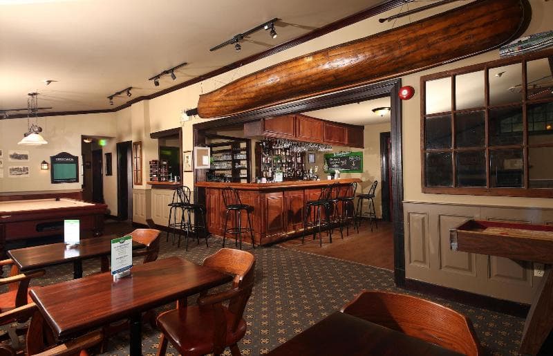 Sir Sam's Inn & Waterspa - Adults Only photo 1