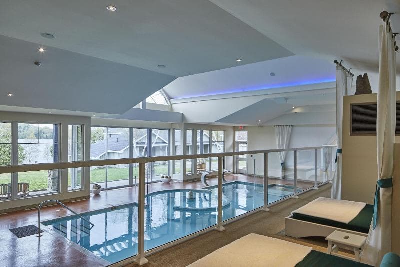 Sir Sam's Inn & Waterspa - Adults Only 3