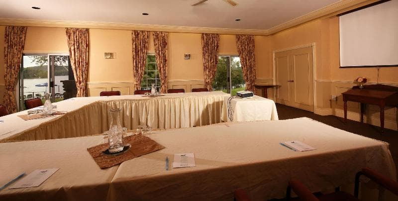 Sir Sam's Inn & Waterspa - Adults Only main