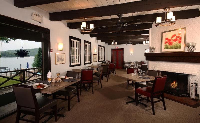 Sir Sam's Inn & Waterspa - Adults Only 4