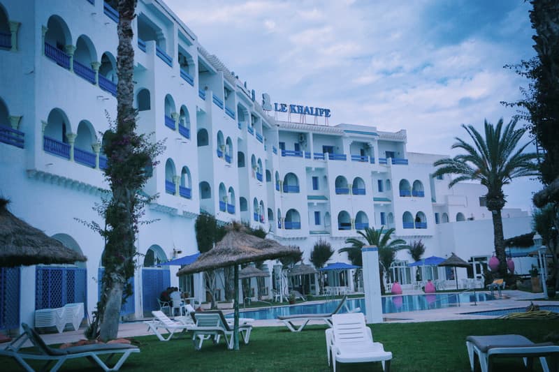 Le Khalife 2