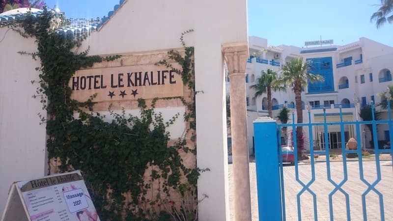 Le Khalife 3