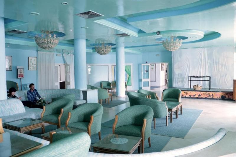 Le Khalife 4