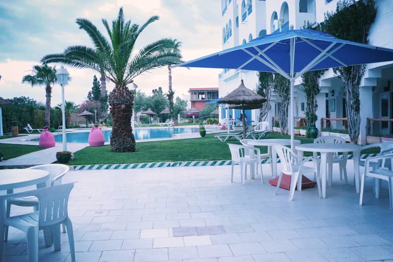 Le Khalife photo 1