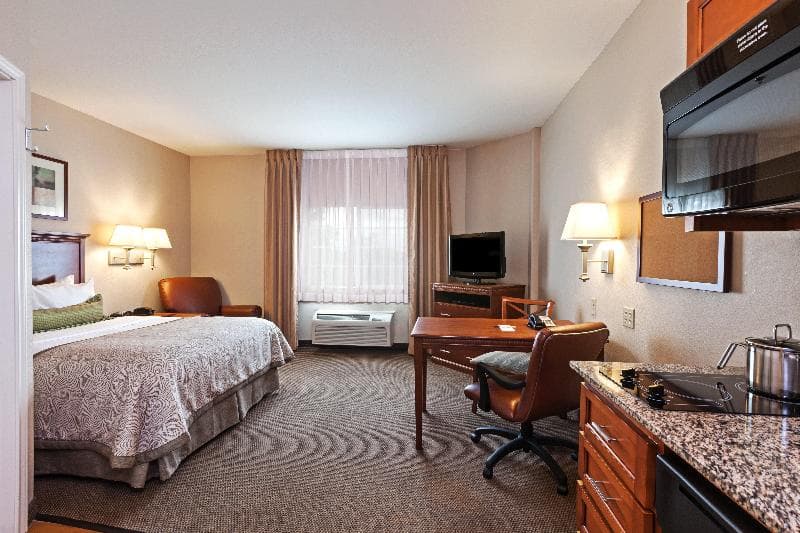 Candlewood Suites Baytown photo 1
