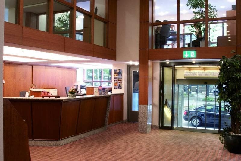 Kleinhuis Hotel Baseler Hof photo 1