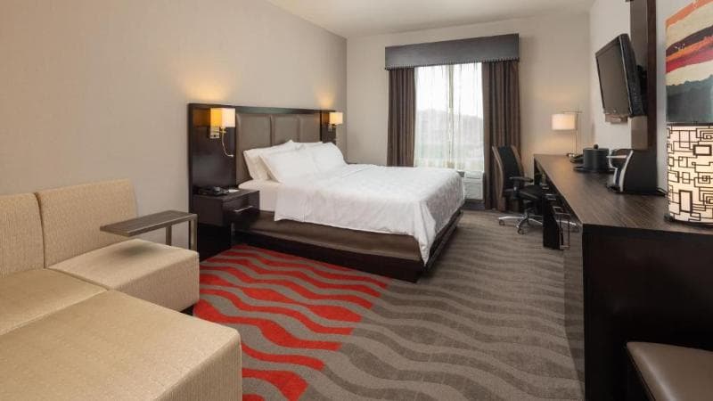 Holiday Inn & Suites Houston West - Westway Park 4