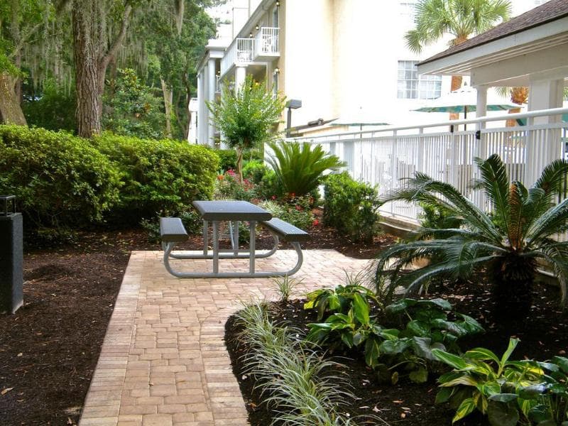 Palmera Inn And Suites photo 1