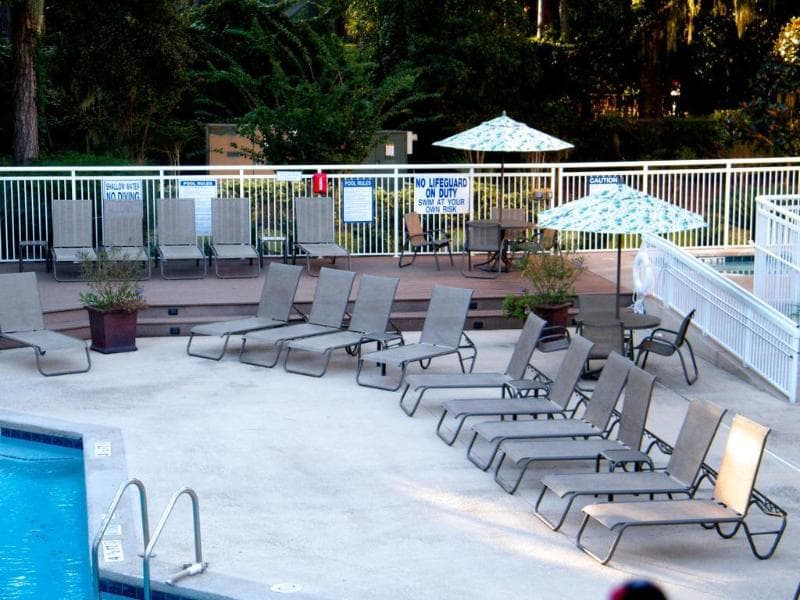 Palmera Inn And Suites 2