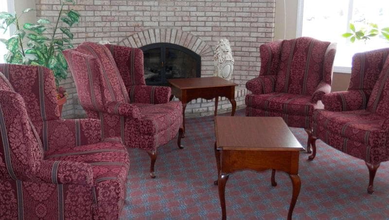 Magnuson Hotel Fowlerville 3