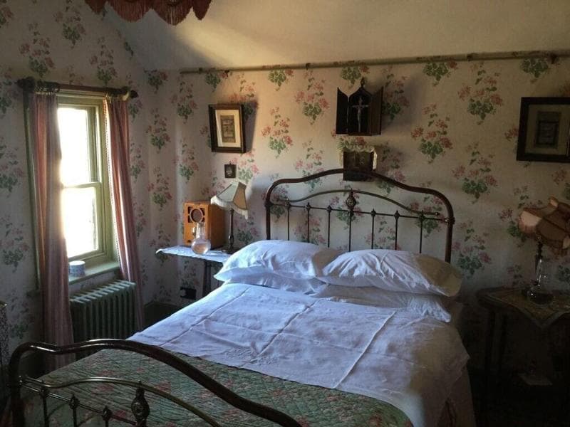 St Benedict B&B 3