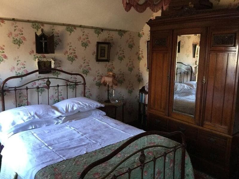 St Benedict B&B 5