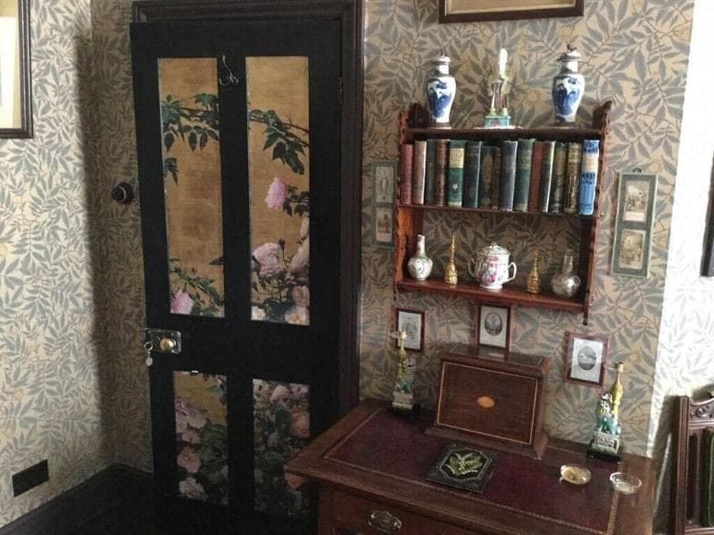 St Benedict B&B photo 1