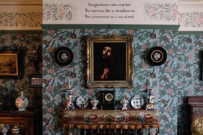 St Benedict B&B 4