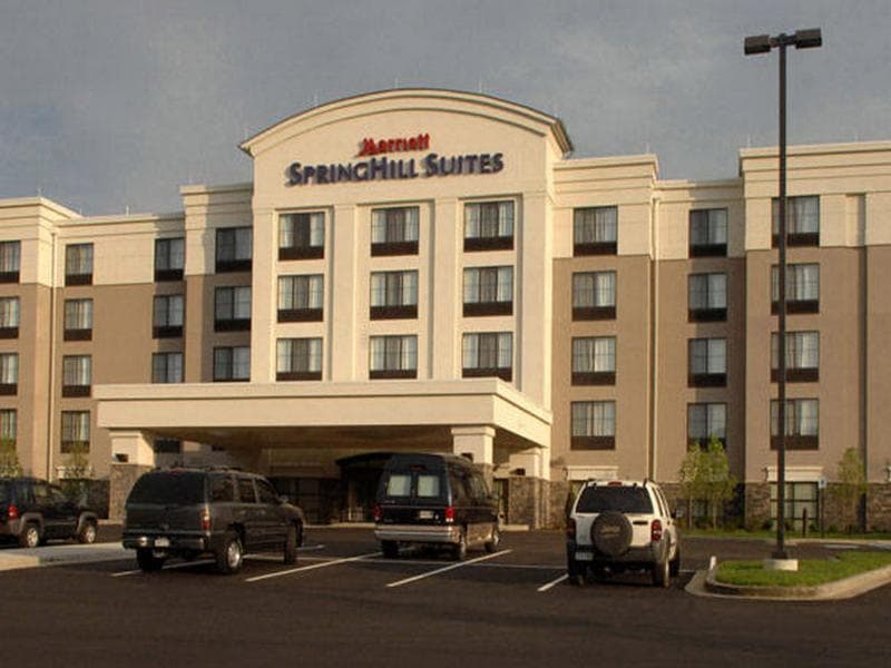 Springhill Suites Wheeling Triadelphia Area 2