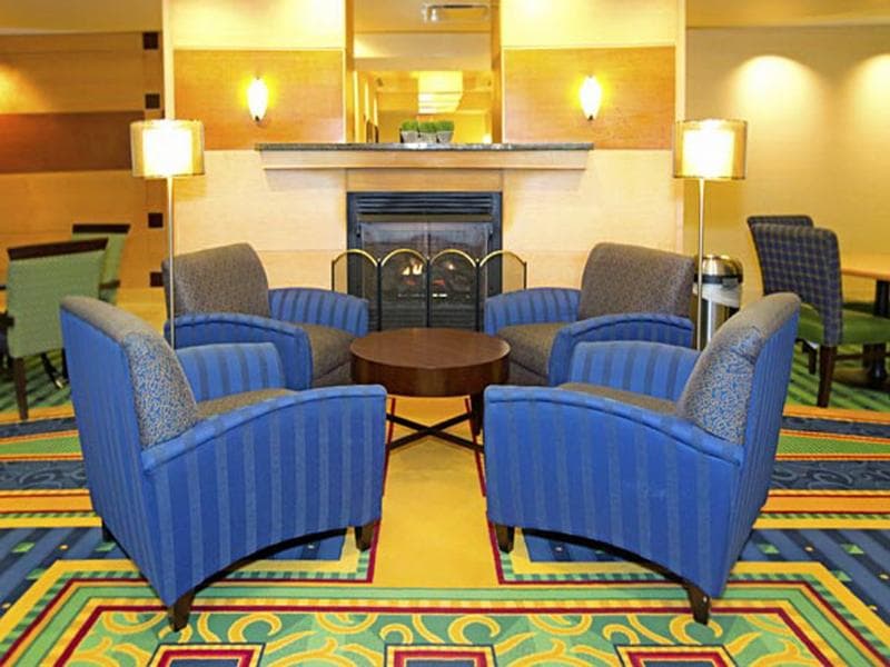 Springhill Suites Wheeling Triadelphia Area 4