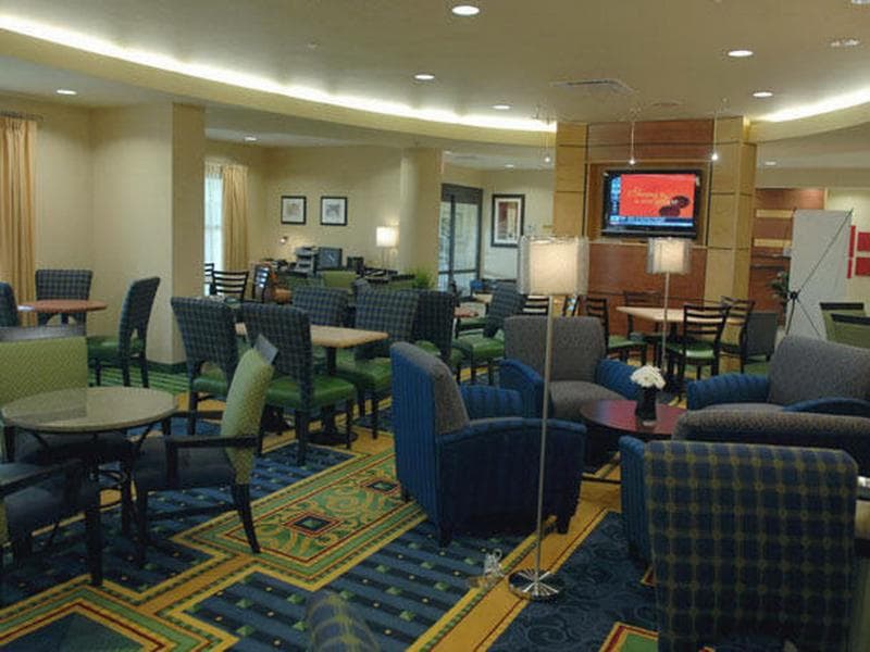 Springhill Suites Wheeling Triadelphia Area 5