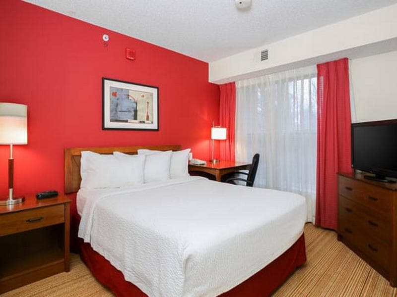 Residence Inn Houston The Woodlands/Market Street 3