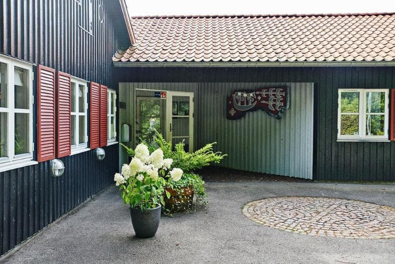 Danhostel Hillerod 3