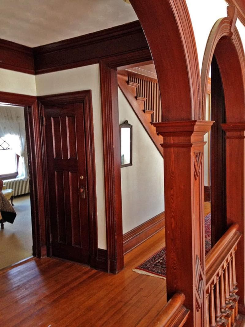 Manor House Inn 4