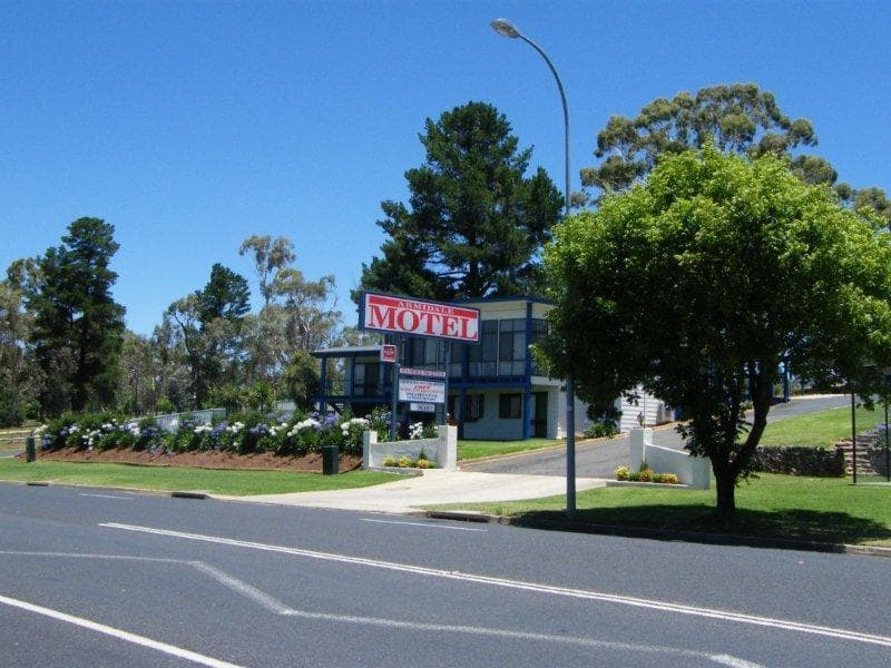 Armidale Motel photo 1