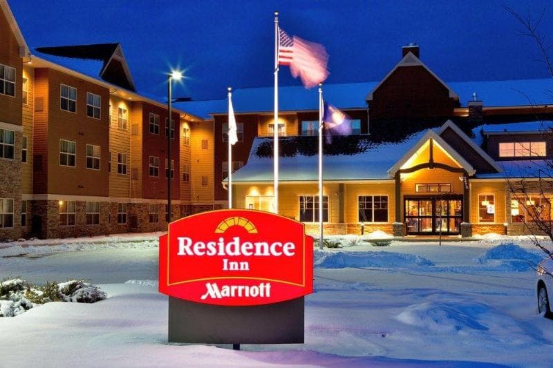 Residence Inn By Marriott Helena 1