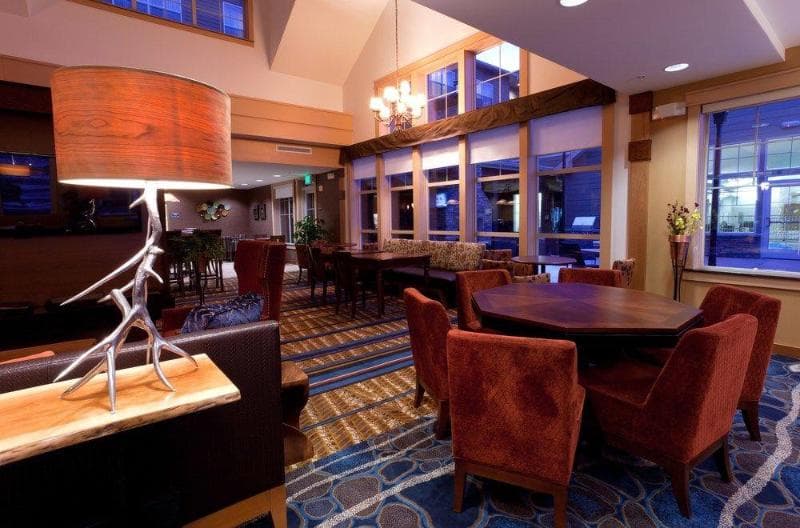 Residence Inn By Marriott Helena 2
