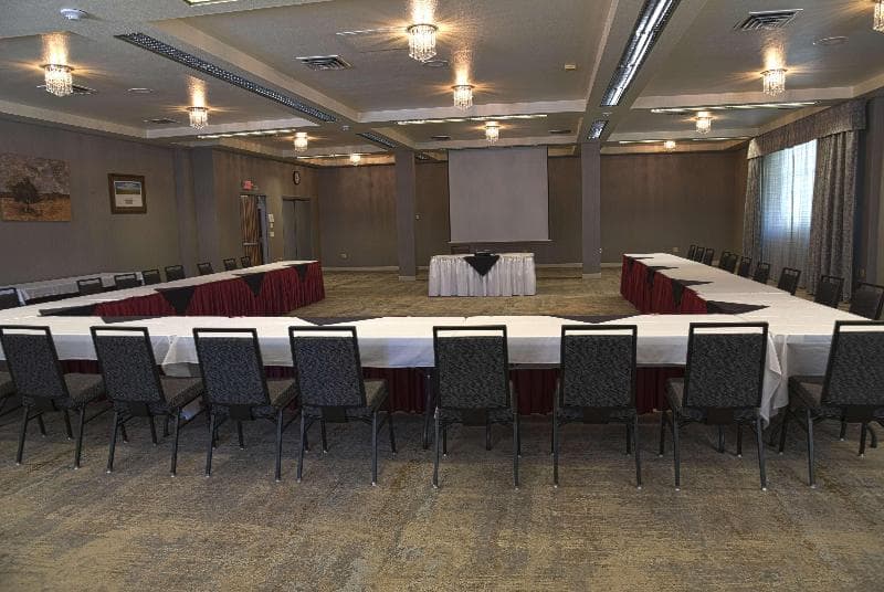 DoubleTree by Hilton Helena Downtown photo 1