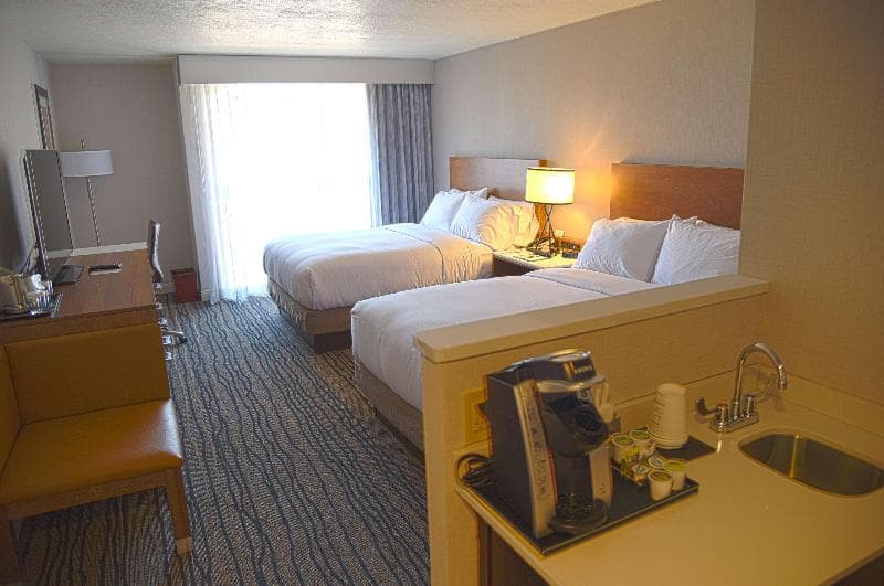 DoubleTree by Hilton Helena Downtown 4