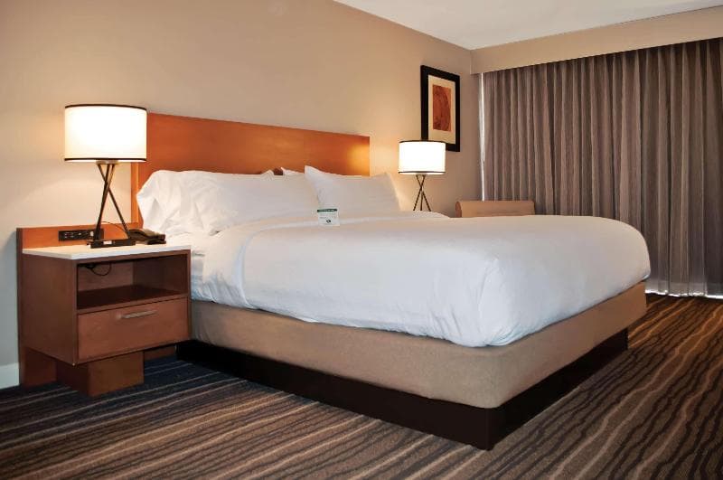 DoubleTree by Hilton Helena Downtown 5